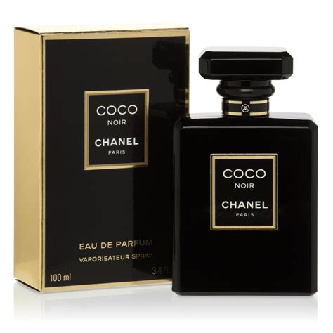 chanel cologne black|coco noir Chanel 100ml price.